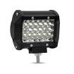 72W 4 Inch LED Car Truck Jeep DM-LED (1 Pack)