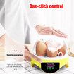 7 Egg Incubator with Temperature Control LED Display for Hatching Chicken Duck and Goose Eggs
