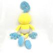 Poppy Son - Plush Figure Huggy Monster Wuggy Toy Sausage Monster Doll, Unique Gifts for Kids