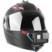 Suitable For Motorcycle Helmet Sports Camera Dashcam Holder(Only 1 Holder)