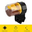 Automatic Fish Tank Feeder Automatic Aquarium Timer Vacation Food Dispenser