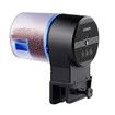 Automatic Fish Feeder for Aquarium, Moisture-Proof Automatic Fish Feeder