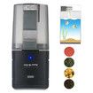 Automatic Fish Feeder, Aquarium Tank Feeding Timer, Fish Food Dispenser, Adjustable Output, APP Voice Control