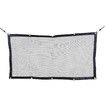 Happy Ride Dog Barrier, Front Seat Barrier, For Cars, Trucks and SUVs (115 x 62 cm)