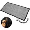 Happy Ride Dog Barrier, Front Seat Barrier, For Cars, Trucks and SUVs (115 x 62 cm)