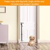 Dog Doorbell for Training, Adjustable Puppy Doorbells Premium Doggy Train Tools