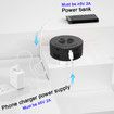 Newest Portable Household Projector Mini Mobile Phone Hd