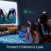 Newest Portable Household Projector Mini Mobile Phone Hd