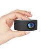 Newest Portable Household Projector Mini Mobile Phone Hd