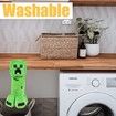 Minecraft Plush Doll, Creeper(25cm)