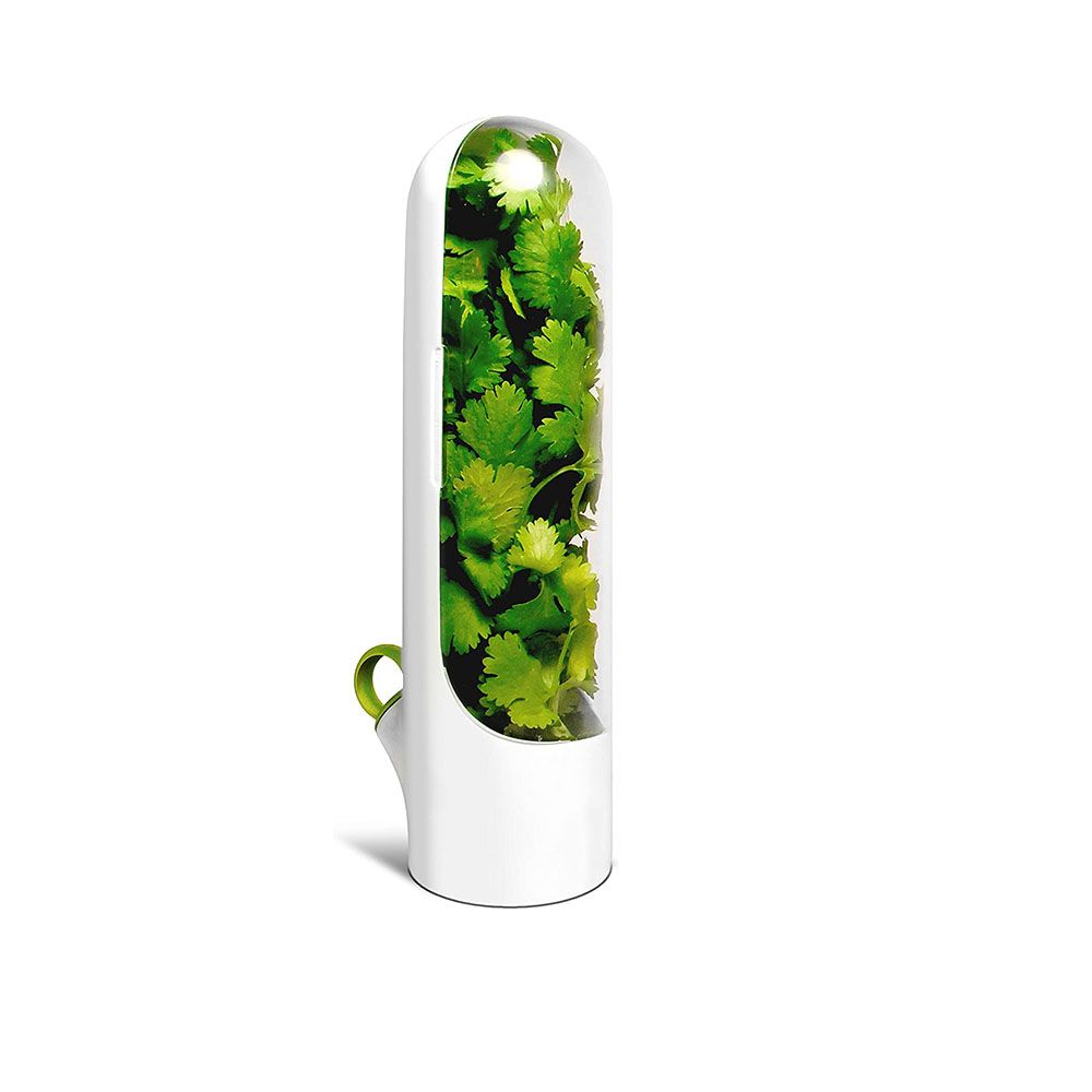 Herb Saver Best Keeper for Freshest Produce
