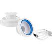Jar Sealer for Vacuum Sealer Food Storage with Accessory Hose