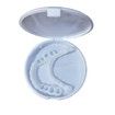 Temporary Teeth for Men and Women, Covers Imperfect Teeth, No Pain, No Shots, No Drilling, to Fix a Confident Smile (1 Pack)
