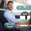 Electric Lunch Box Food Warmer Herrfilk Portable Food Heater for Car 1.5 L