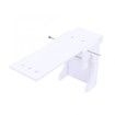 DIY Home Garden Pest Controller Mousetrap Quick Kill Seesaw Mouse Catcher Bait House