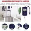 Digital Weight Luggage Scales Load 40Kg Digital Pocket Weighting Scale