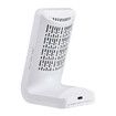 Smart Air Quality Monitor - 3-in-1 Indoor Air Quality Sensor CO2 Meter for Home, Office, Bedroom