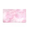 Large Fluffy Shaggy Rug Area Floor Mat Living Room Bedroom Carpet Light Pink 200x300CM