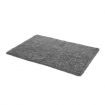 Shaggy Fluffy Area Rug Large Floor Mat Living Room Carpet Bedroom Grey 240X330CM