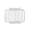 7pcs Air Fryer Accessories Selected Craftsmanship Compatible For 3.7qt 4.2qt Air Fryer Deluxe Deep Fryer Accessories