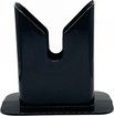 Bagel Slicer for Home,Perfect for Bagels,Bagel Cutter Stainless Steel (Black)