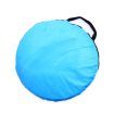 Dog Agility Tunnel Doggy Training Cave Puppy Chute Pet Exercise Play Toy Portable Carry Bag 5.5M