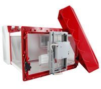 Carnival Style Arcade Claw Candy Grabber Prize Machine