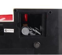 Carnival Style Arcade Claw Candy Grabber Prize Machine