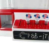 Carnival Style Arcade Claw Candy Grabber Prize Machine
