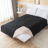 Pet Dog Bed Cover Waterproof Blanket Couch Sofa Reversible Scratch Proof Washable Mat 172x208cm Comfort Changing Furniture Protector
