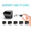 Wireless IP Camera Mini Wifi Surveillance Camera 1080P HD Night Vision Home Small Camcorder