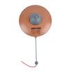 Smart Cat Toy Electric Undercover Mouse Tail Fabric Moving Feather Interactive Automatic 4 Speeds Kitty Pet Play Fun Gadget