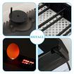 Petscene 15 Eggs Incubator Automatic Egg Hatcher Hatching Breeder with Turner Temperature Control