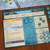 Board Game Root Woodland Might and Right Strategy Leder Games Tactical Adventure Multiplayer Party Night Fun