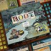 Board Game Root Woodland Might and Right Strategy Leder Games Tactical Adventure Multiplayer Party Night Fun