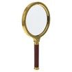 100mm Handheld 10X Magnifier Magnifying Glass Loupe Reading Jewelry