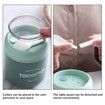 Mini Insulated Lunch Box Food Container With Spoon Stainless Steel Vacuum Soup Cup