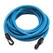 4M Swim Training Belts Swim Bungee Cords Resistance Bands