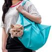 Carrying Case|Pet Backpack Cage Cat Dog Outing Bag