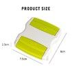 Multi-Function Two-Way blade Telescopic Grater Peeler Creative Kitchen Gadget For Fruit Vegetables