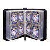 400 CARDS Pocket Binder Cards Collectors Album