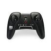 Helicopter RC 2.4G 3 Channels with Gyroscope forward backward up down turn left right fixed height Duration 25min Dual Batteries
