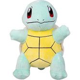 Pokemon Squirtle 8" Plush
