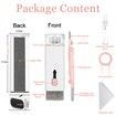 Laptop Screen Keyboard Earbud Cleaner Kit for Airpods Pro MacBook iPad Walrfid Multi-Function Airpod Cleaning Pen Brush Tool