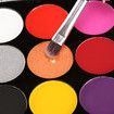 15 Colors FX Makeup Palette Halloween, Cosplay Costumes, Parties and Festivals Halloween Christmas Kit
