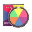6colors makeup UV Paint Halloween World Cup Halloween Christmas world cup Kit Fluorescent Cosplay Costumes, Parties and Festivals