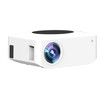 Y2 Mini Projector LED Home Cinema 1080P Video Projector Full HD 800*2480 Resolution Android Wifi Optional LCD Movie Beamer
