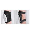 Adult Youth 3sets Knee Pads for Skateboarding Roller Skating Inline Skate Cycling Bike SizeL 61-80kg