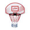 Mini Basketball Hoop Ring Indoor Portable Backboard Net Pump Door Wall Mounted System Stand Kids Genki 73 x 49cm