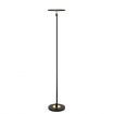RGBWW LED Floor Lamp Lighting Corner Standing Light APP and Remote Control for Bedroom Living Room 163CM